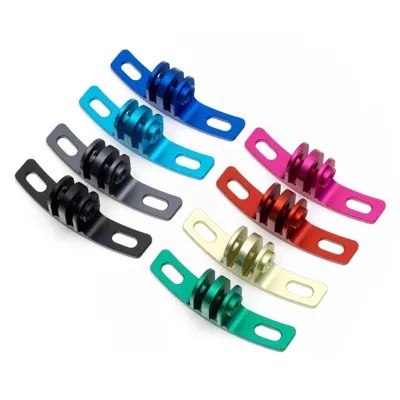 UCM - Universal Camera Mount - DYE Paintball