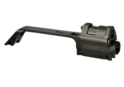 G36 Collimator - Union Fire