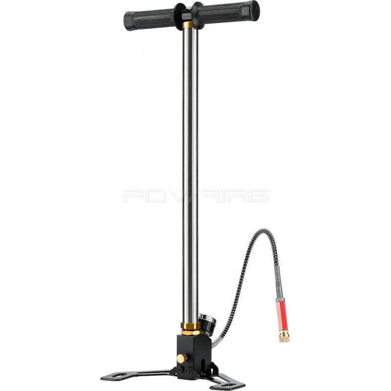 UX 200 / 300 Bar Hand Pump