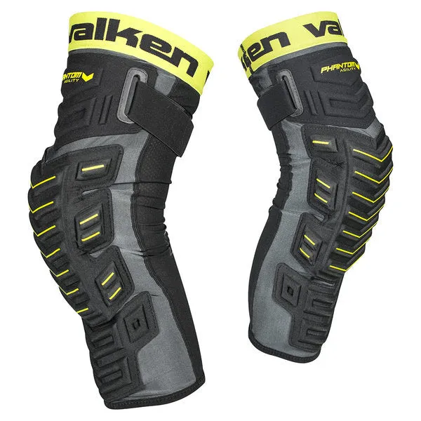 Valken Paintball Agility Knee Pads