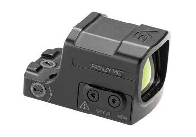 Frenzy 1x17x20 MRT Red Dot Sight - Vector Optics