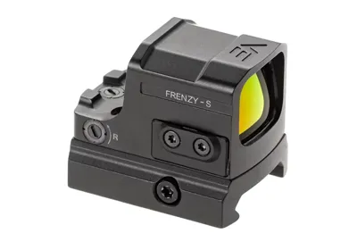 Frenzy 1x17x20 Red Dot Sight - Vector Optics