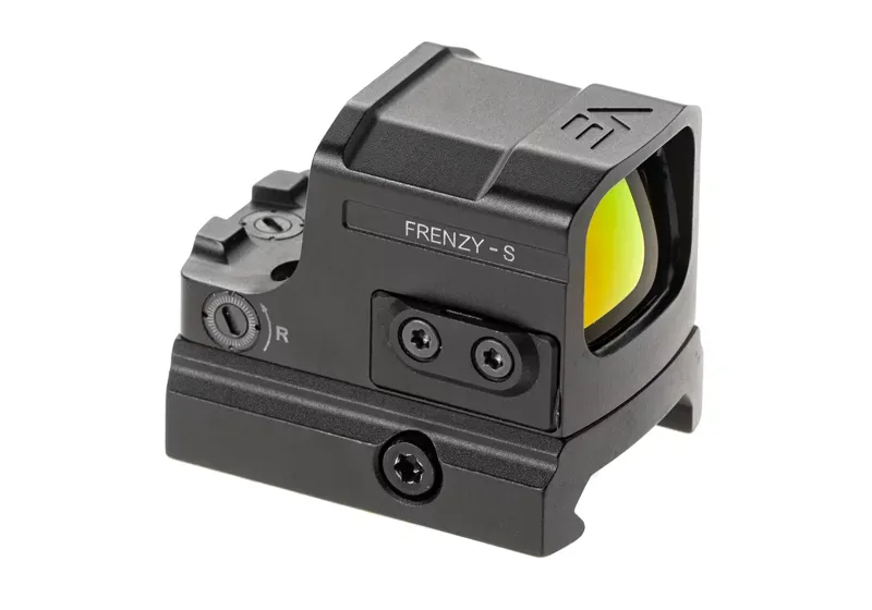 Vector Optics Frenzy 1x17x20 Red Dot Sight