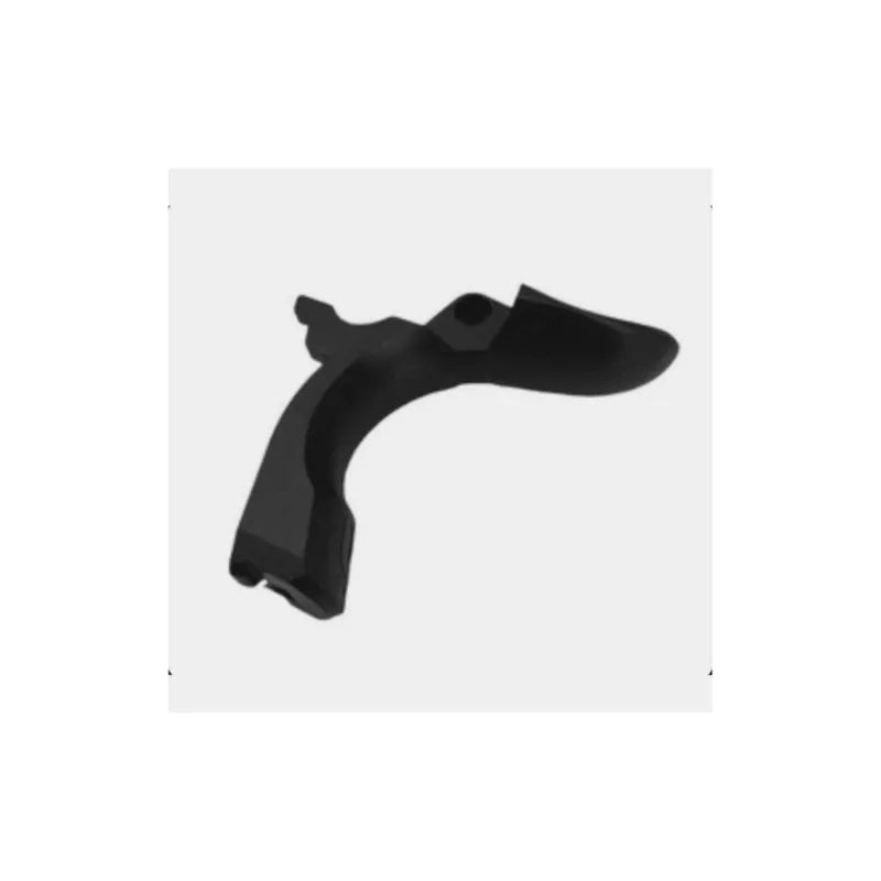 Unisoft Beavertail para Hi-Capa · Negro