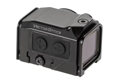 Frenzy FA 18×22 MGT Red Dot Sight - Vector Optics
