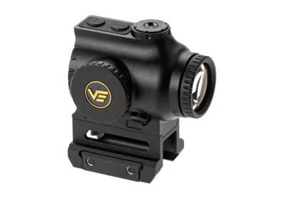 Paragon 1x18 X-Mini Prism Scope - Vector Optics