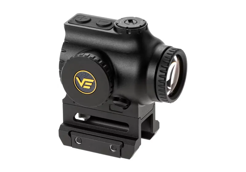 Vector Optics Paragon 1x18 X-Mini Prism Scope