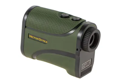 Paragon 6x25 Gen 2 Laser Range Finder - Vector Optics
