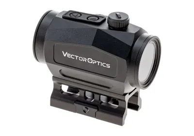 Scrapper 1x29 Red Dot Sight - Vector Optics