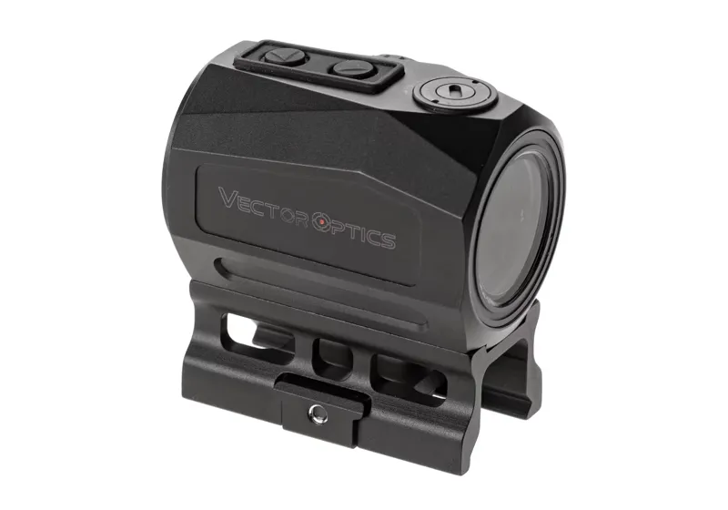 Vector Optics Scrapper Nano 1x25 Red Dot Sight