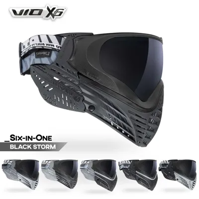 VIO x6 Goggle - Virtue
