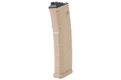 30 rds MSK Gas Magazine - WE Airsoft