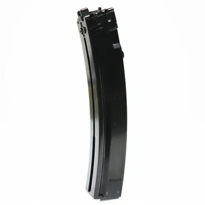 45 rds Gas Magazine for Apache - WE Airsoft