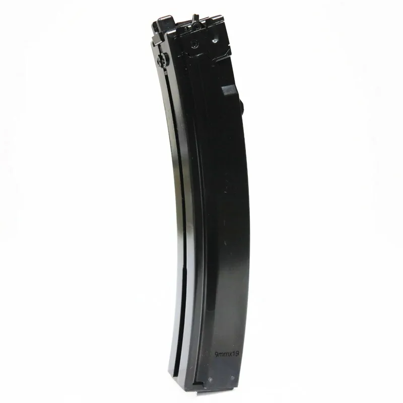 WE Airsoft 45 rds Gas Magazine for Apache