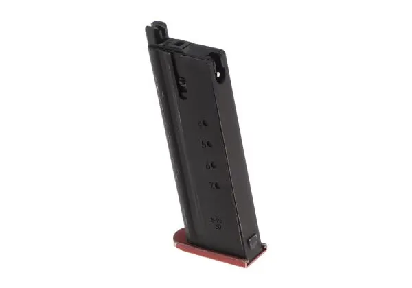 WE Airsoft MAGAZIN.50 AE 30 rds DP Version