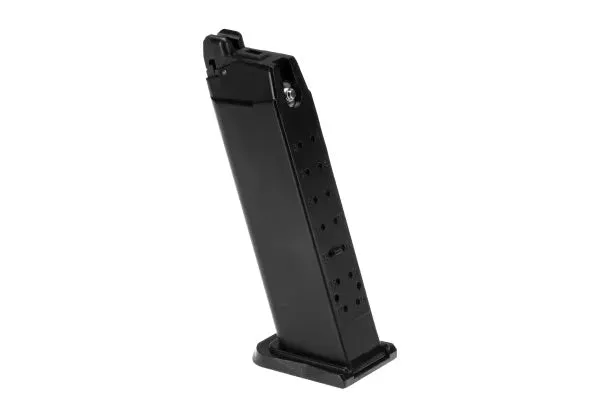 WE Airsoft Magazin G-Force 17/18 24 rds