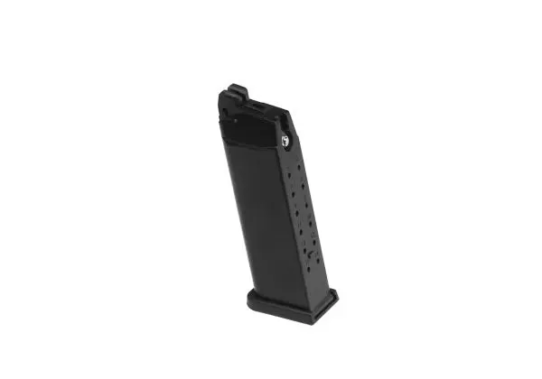 WE Airsoft Magazin WE19 / WE23 19 rds