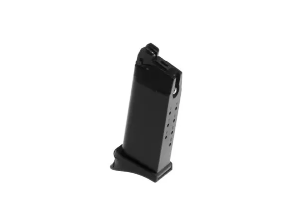 WE Airsoft Magazin WE26 / WE27 15 rds