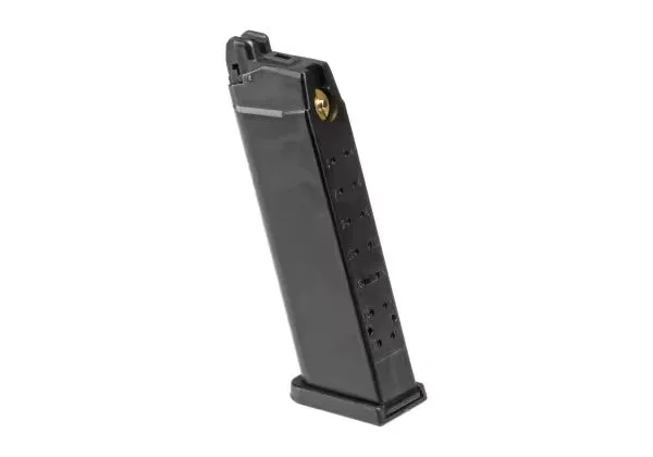WE Airsoft WE17 CO2 Magazine Kit