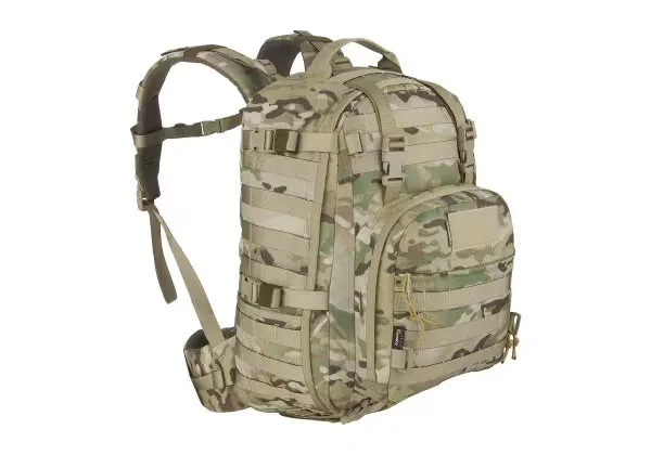 Wisport Whistler · Multicam