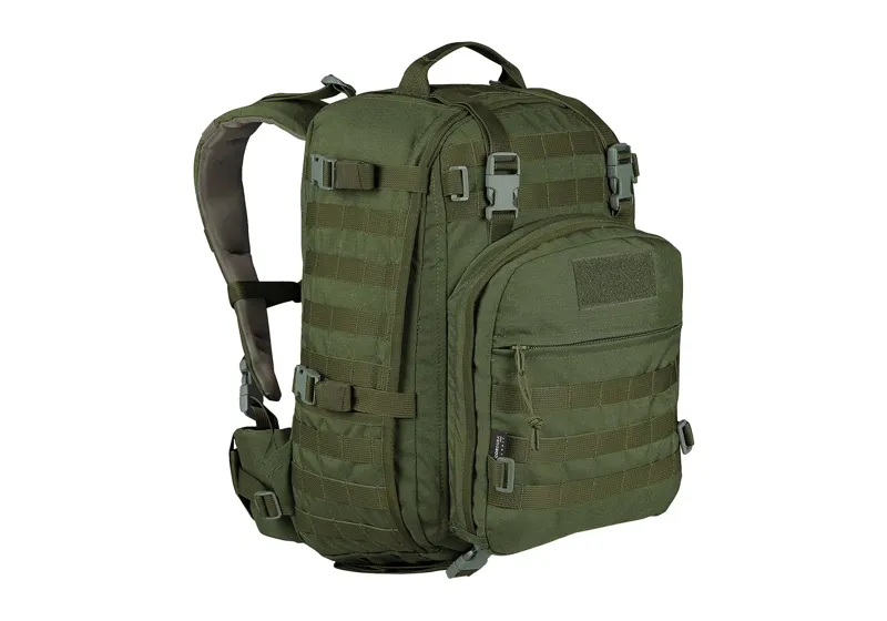 Wisport Whistler · Verde / OD