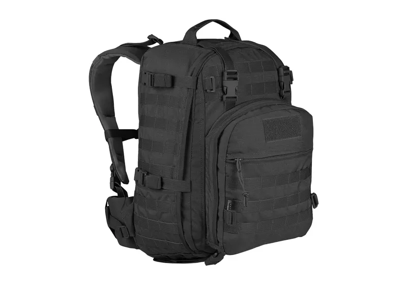 Wisport Whistler · Negro