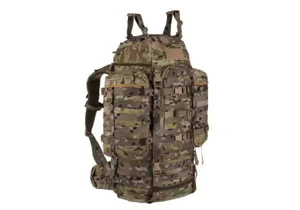 Wisport Wildcat · Multicam