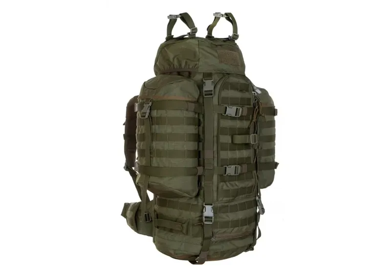 Wisport Wildcat · Verde / OD