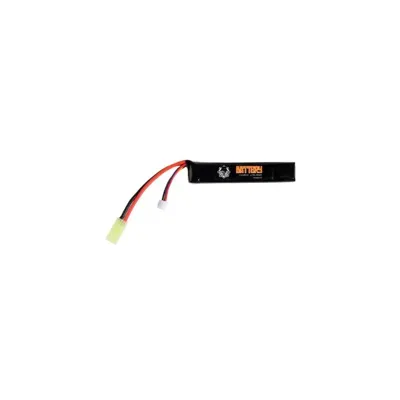 LIPO 11.1V 800mAh 15C - DUEL CODE