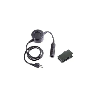 Ptt Z-Tactical Ver. Icom - Otros