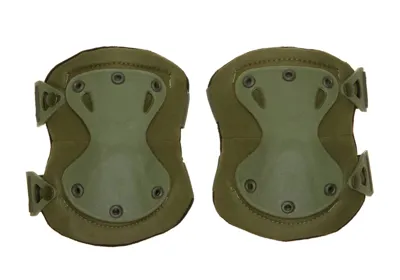 XPD Knee Pads - Invader Gear