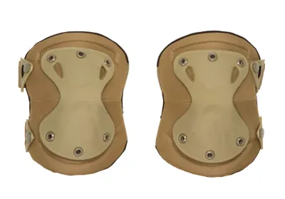 XPD Knee Pads - Invader Gear