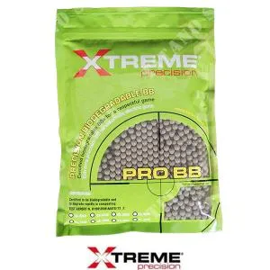 Xtreme Precision 0.30g BBs BIO - Bag 700g