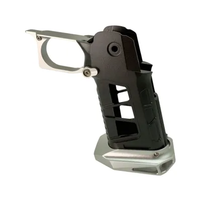 Grip Esqueletizado & para Hi-Capa - STRIKE TECH