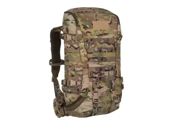 Wisport Zipperfox 40 · Multicam
