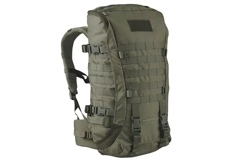 Wisport Zipperfox 40 RAL7013