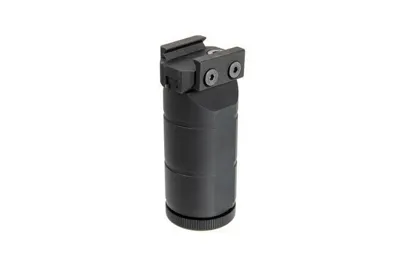 K-5 (Zenit RK-5) Pystykahva - GF CORP SPÓŁKA Z OGRANICZONĄ ODPOWIEDZIALNOŚCIĄ SPÓŁKA KOMANDYTOWA