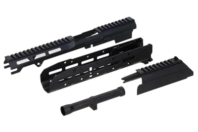 MK3.1 -Tyylinen Muunnossarja Cyma AKM/AK105/74S -Malleihin - GF CORP SPÓŁKA Z OGRANICZONĄ ODPOWIEDZIALNOŚCIĄ SPÓŁKA KOMANDYTOWA
