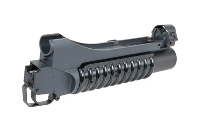LDP-03 M203 Medium Airsoft-Kranaatinheitin - GF CORP SPÓŁKA Z OGRANICZONĄ ODPOWIEDZIALNOŚCIĄ SPÓŁKA KOMANDYTOWA