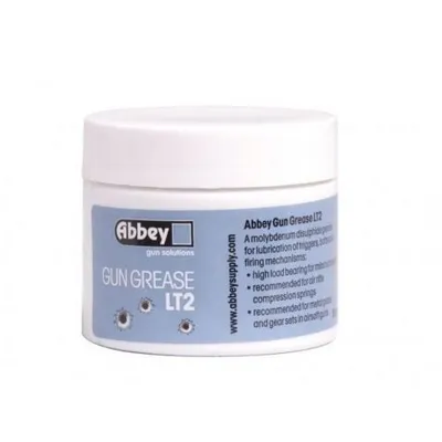 Gun Grease Aserasva LT2 - Abbey
