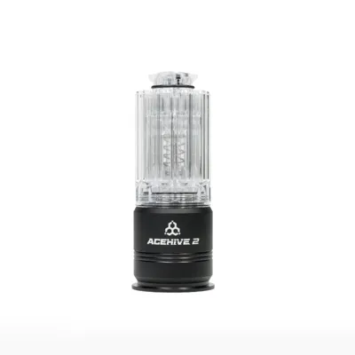 Acehive 2 40mm Airsoft-Kuulakranaatti - ACETK CORP LTD