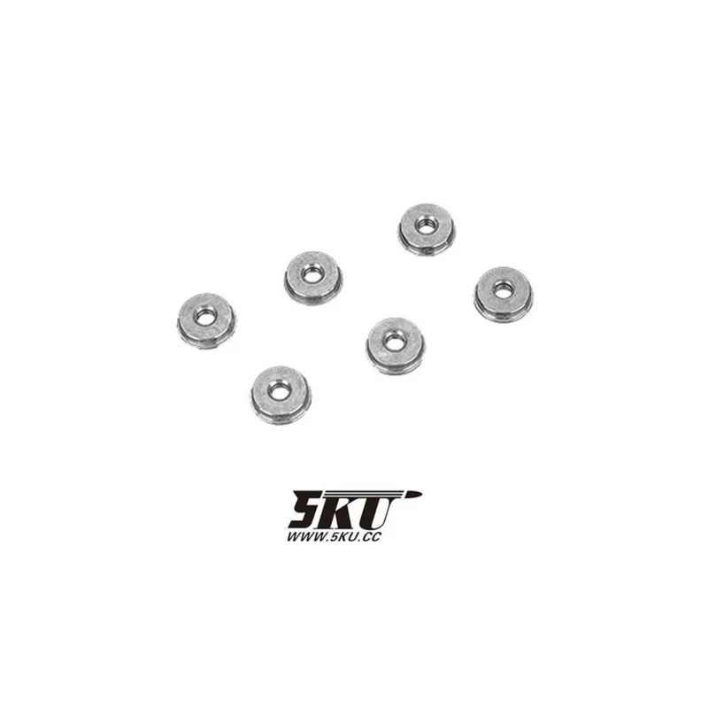 Otros Casquillos 9mm