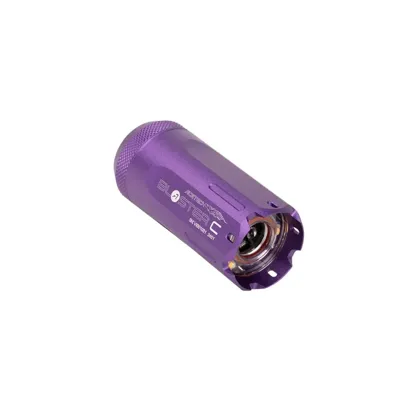 Blaster C Valojuovayksikkö - Violetti - ACETK CORP LTD