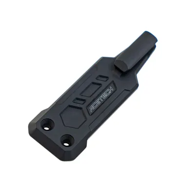Genesis Pistoolikotelo Adapteri, G17 (Open Universal Quick Draw) - ACETK CORP LTD