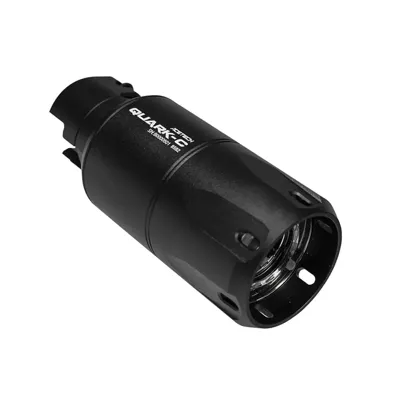 Quark C - Universaali Haulikon Valojuovayksikkö - ACETK CORP LTD