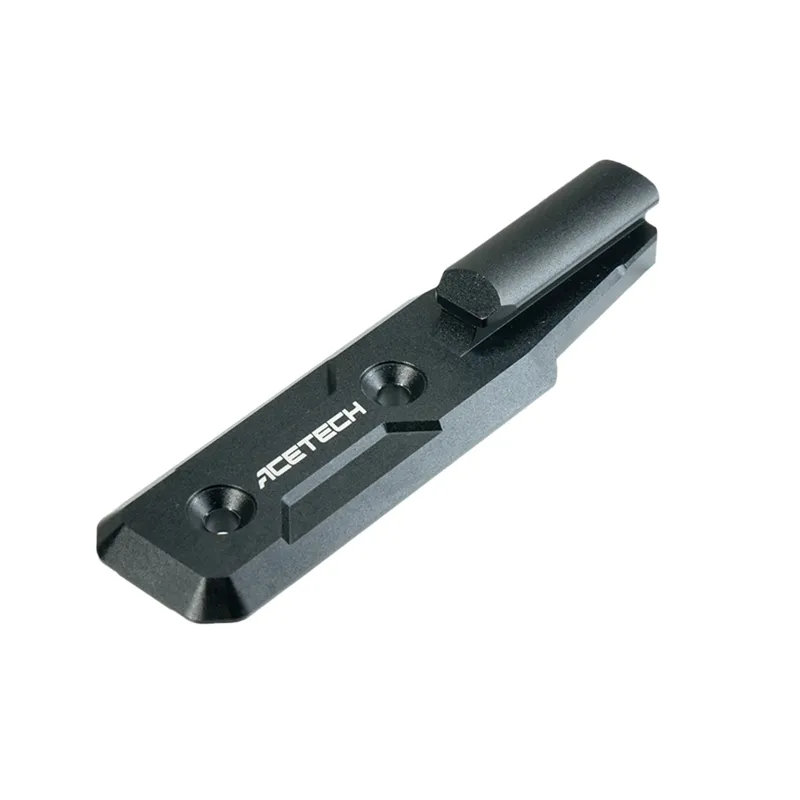 ACETK CORP LTD Volcano Pistoolikotelo Adapteri