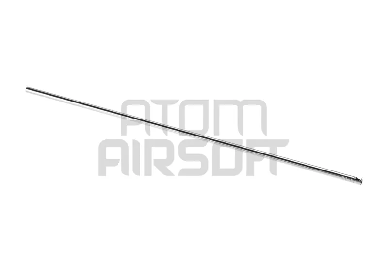Action Army 6.03 Tarkkuuspiippu, 510mm · Negro
