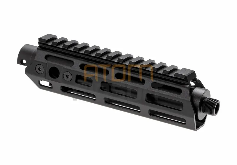 Action Army AAP01 SMG Etukädensija, M-LOK