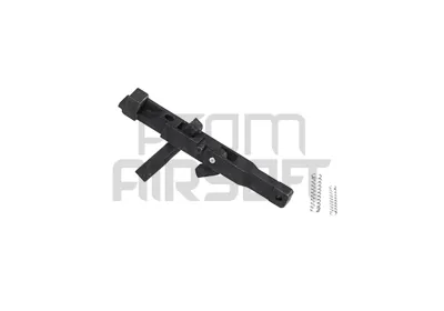 Vahvistetut Liipaisinkoneiston Osat VSR-10 Sarjalasiin - Action Army