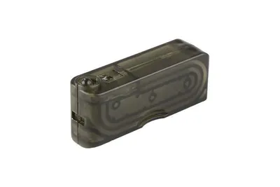 MP003 Lipas, 14 Kuulaa - AGM (China)